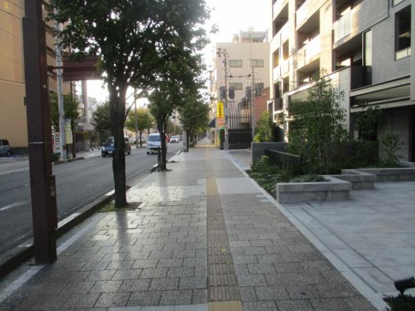 レーベン松山三番町ONETOWER