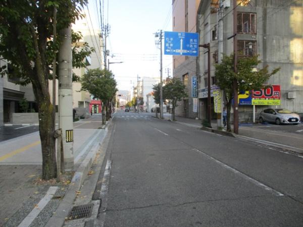レーベン松山三番町ONETOWER