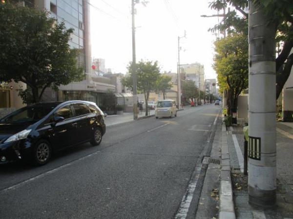 レーベン松山三番町ONETOWER