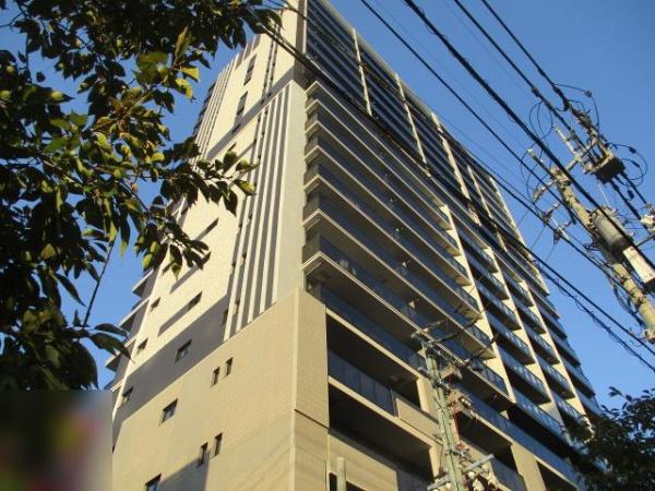 レーベン松山三番町ONETOWER