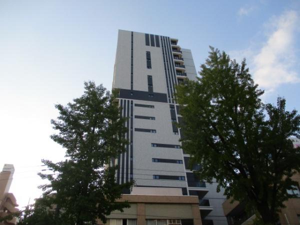 レーベン松山三番町ONETOWER