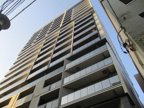 レーベン松山三番町ONETOWER