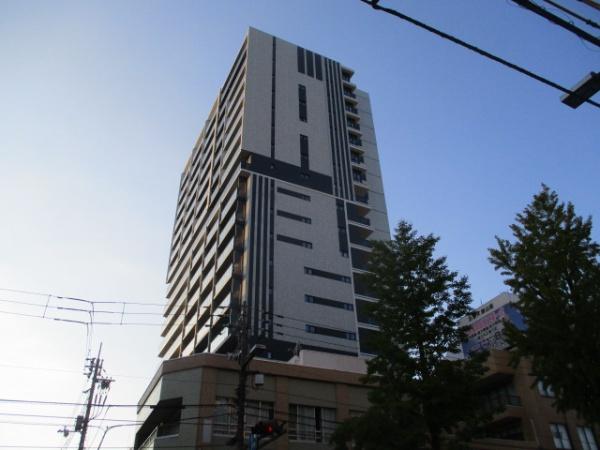 レーベン松山三番町ONETOWER