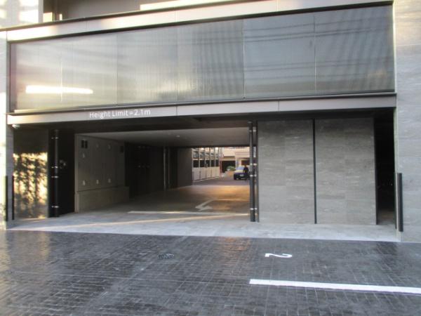 レーベン松山三番町ONETOWER