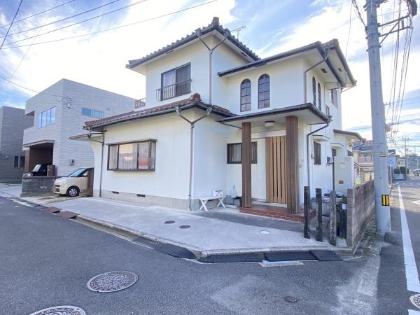 西長戸町