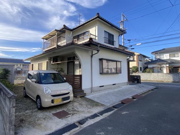 西長戸町