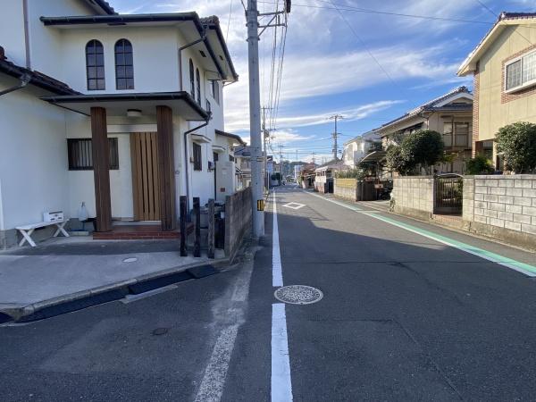 西長戸町