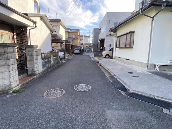 西長戸町
