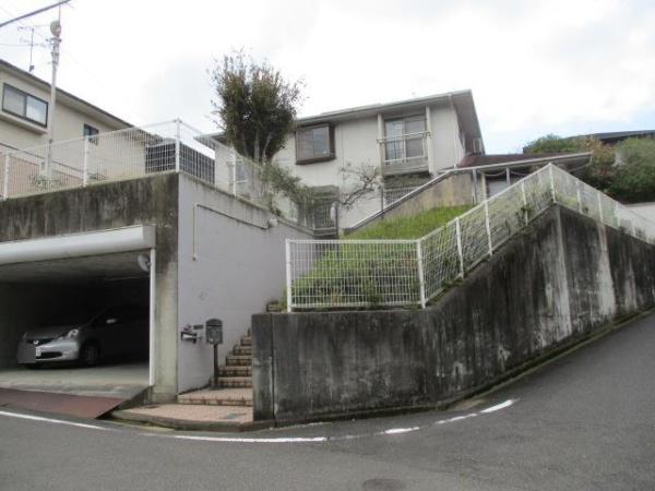 砥部町大南