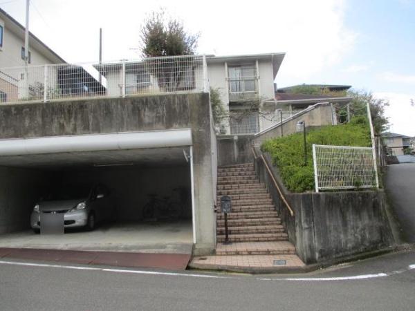 砥部町大南