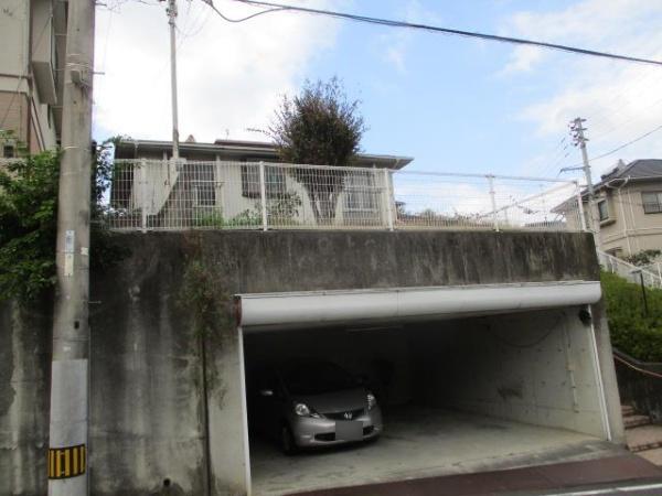 砥部町大南