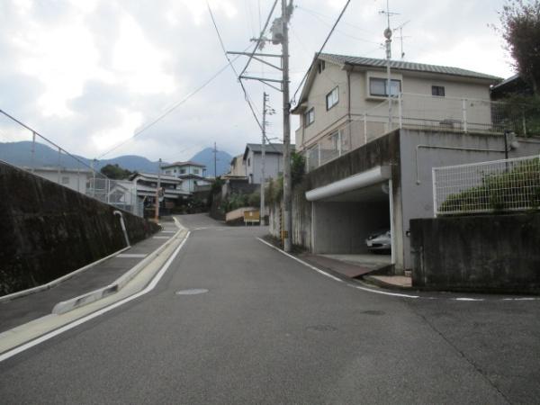 砥部町大南