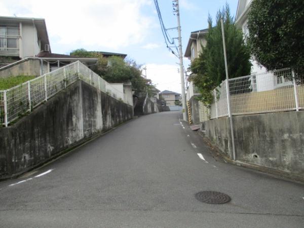伊予郡砥部町大南の中古一戸建て