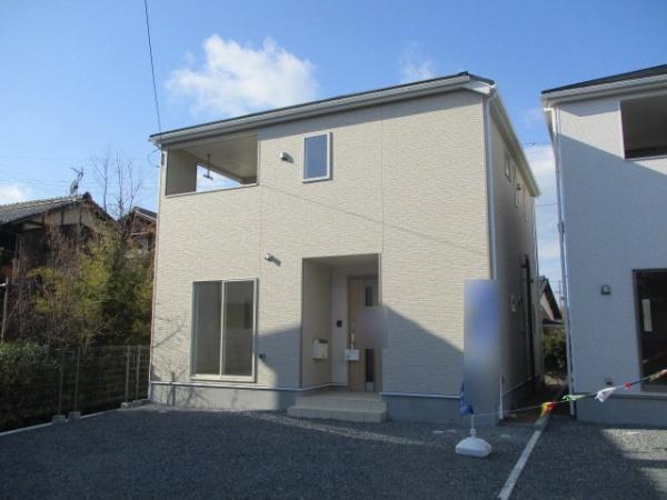 西長戸町　１号棟