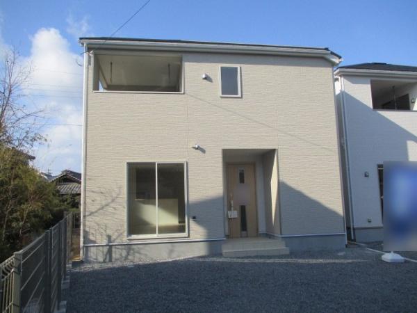 西長戸町　１号棟