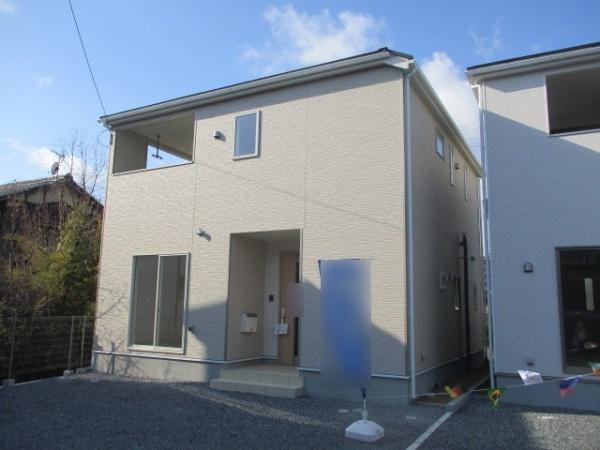 西長戸町　１号棟