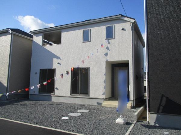 西長戸町　２号棟