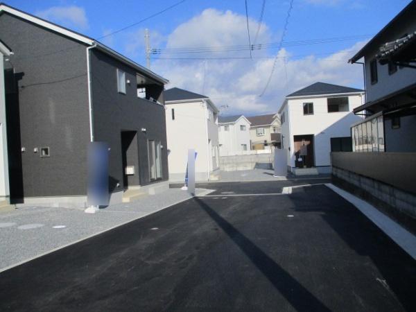西長戸町　２号棟