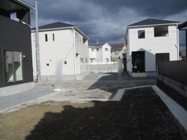 西長戸町　３号棟