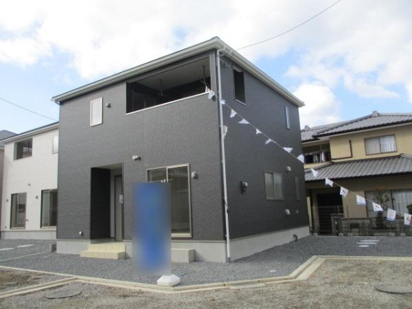 西長戸町　３号棟