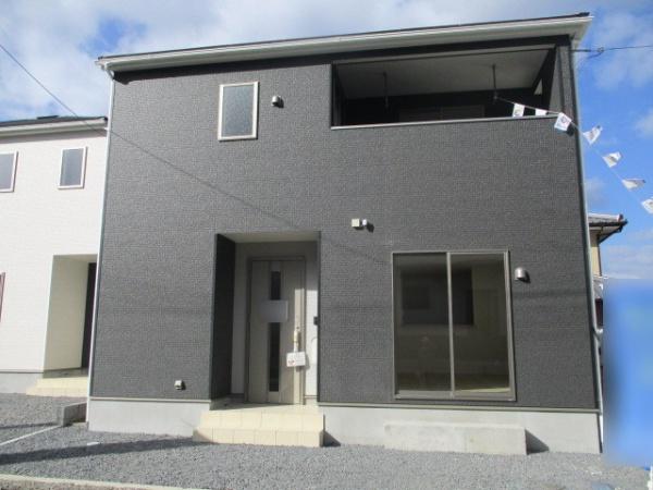 西長戸町　３号棟