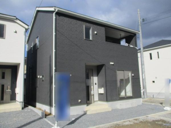 西長戸町　３号棟