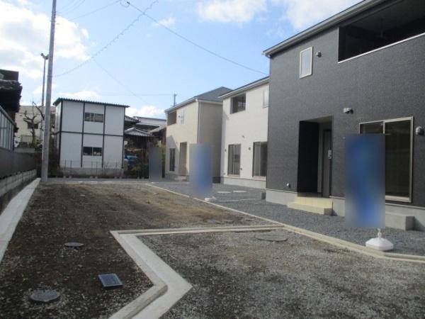 西長戸町　３号棟