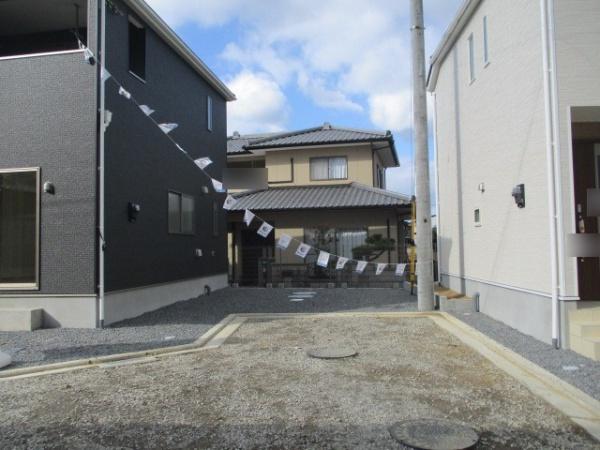 西長戸町　３号棟