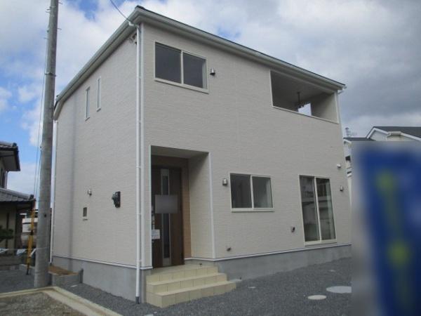 西長戸町　４号棟