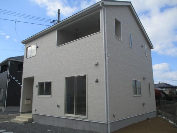 西長戸町　４号棟