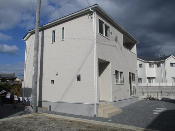 西長戸町　４号棟