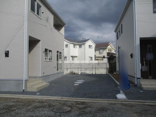 西長戸町　４号棟