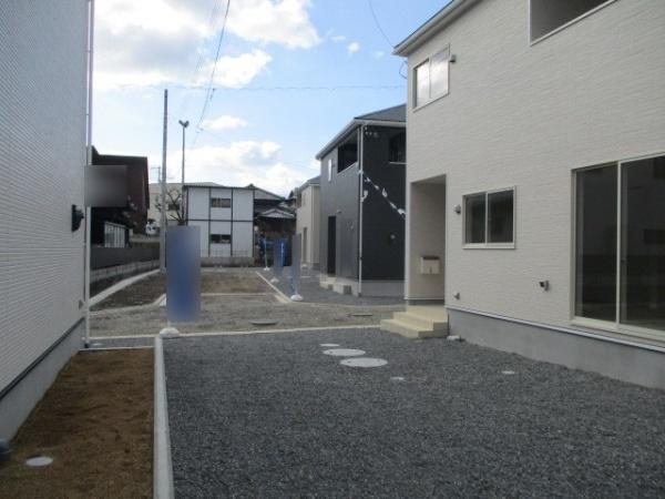 西長戸町　４号棟