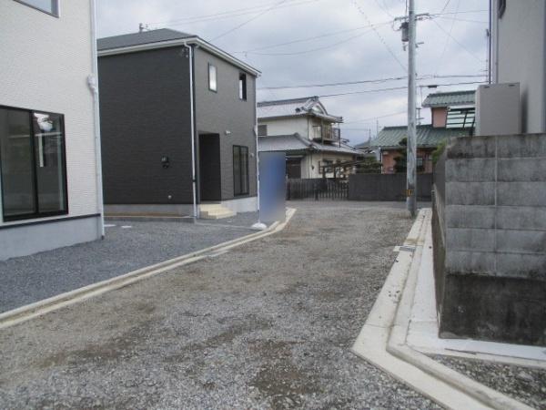 西長戸町　５号棟