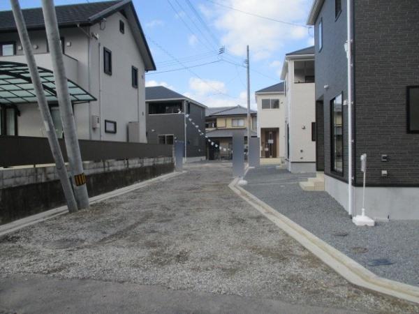 西長戸町　５号棟
