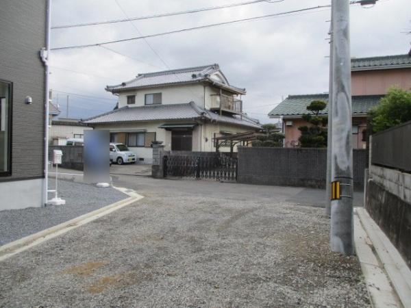西長戸町　５号棟