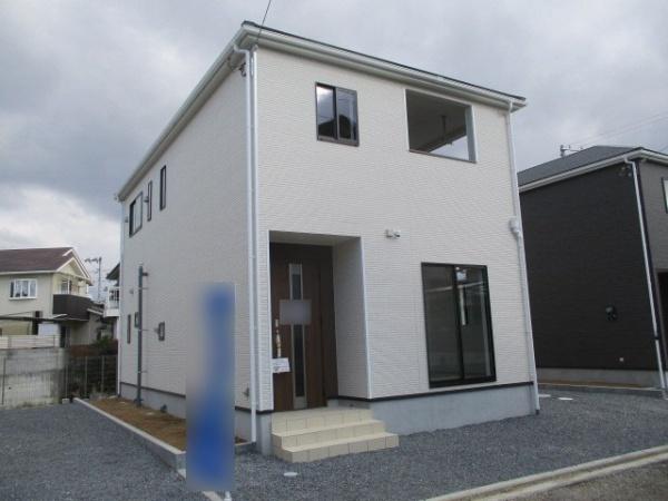 西長戸町　５号棟