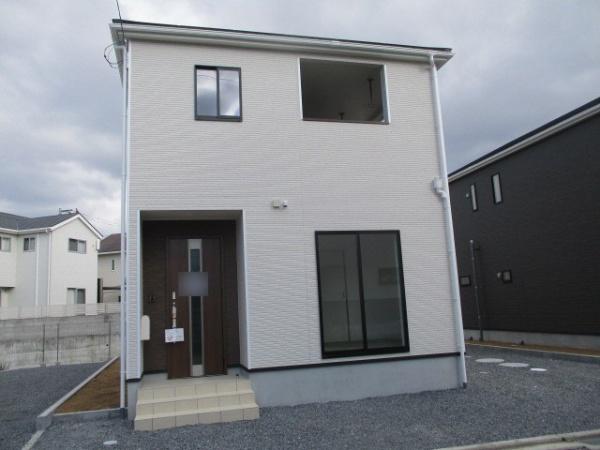 西長戸町　５号棟