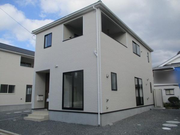 西長戸町　５号棟