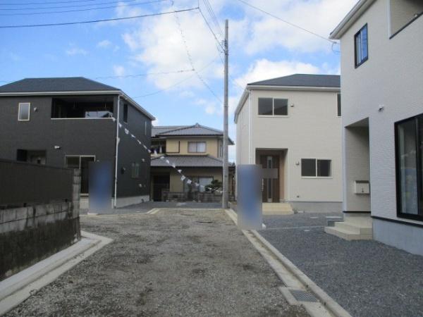 西長戸町　５号棟