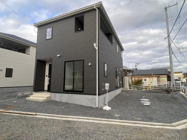 西長戸町　６号棟