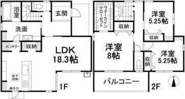 清住２丁目　２期