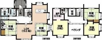 久米窪田