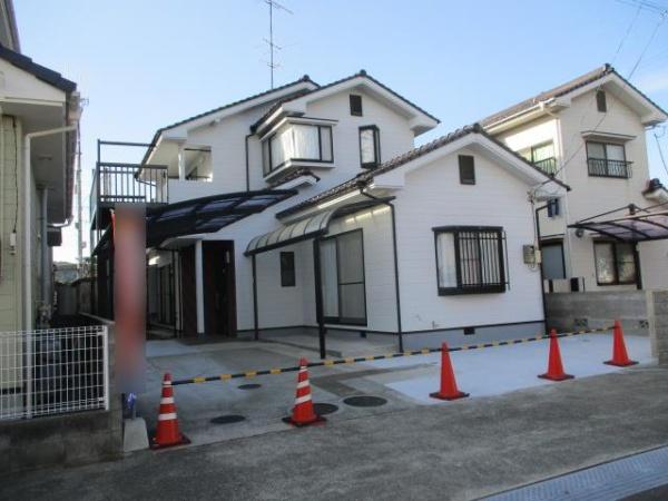 和気町２丁目