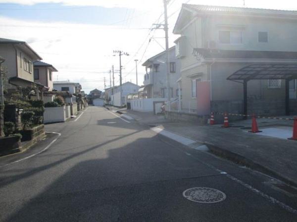 松山市和気町２丁目の中古一戸建て