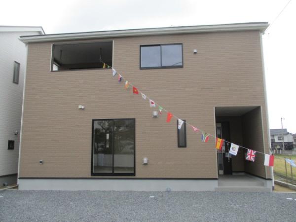 三町２丁目　１号棟