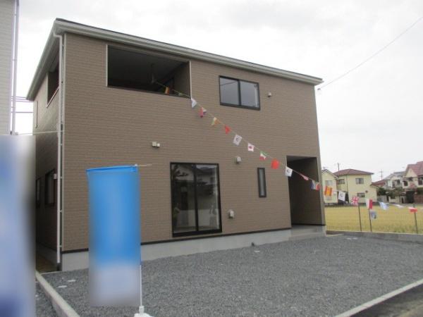三町２丁目　１号棟