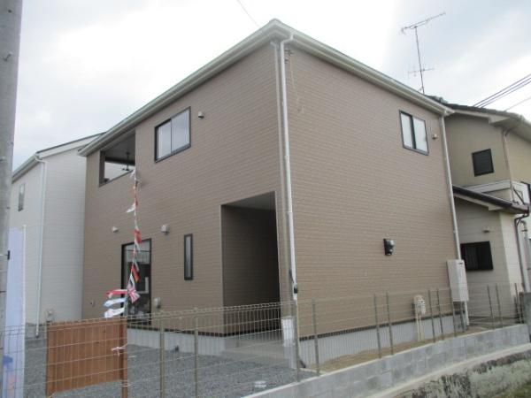 三町２丁目　１号棟