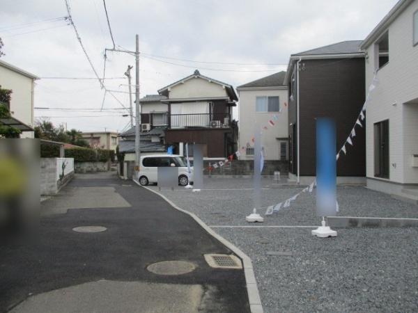 三町２丁目　１号棟