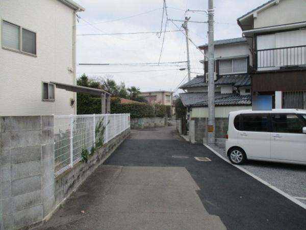 三町２丁目　１号棟